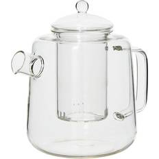 Glas - Handdisk Tekannor Affari Jekyll Tekanna 0.8L