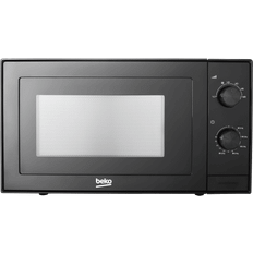 Beko MOC20100BFB Black