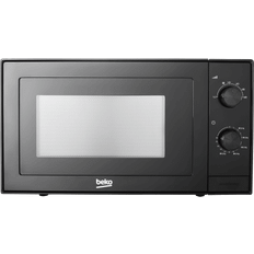 Beko MOC20100BFB Svart