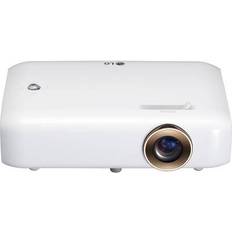 LG Can Run on Batteries Projectors LG PH510P