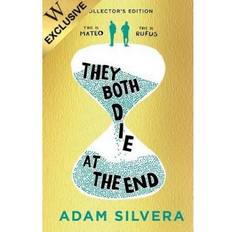 They Both Die at the End (Hardcover, 2021)