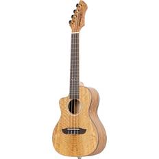 Ortega RUMG-CE-L Natural Ukulele da Concerto