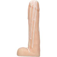 Dildo Éjaculateur Godemichés Shots Toys Dicky Soap Penis Soap with Balls