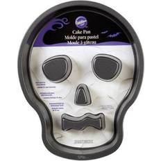 Bageform halloween Wilton Kranie Kageform 30 cm