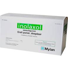 Inolaxol Inolaxol Oralt Pulver 100 st Portionspåse