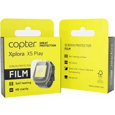 Copter Skærmbeskyttelse & Skærmfiltre Copter Original Film Screen Protector for Xplora X5 Play