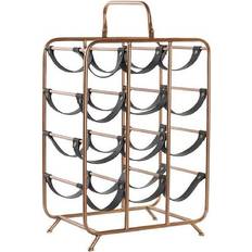 DKD Bottle Rack Køkkenudstyr