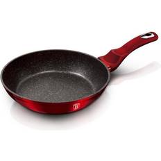 Berlinger Haus Pans Berlinger Haus Metallic Line Burgundy Edition BH 1251N 7.874 "