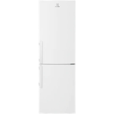 40.0 dB Køle/Fryseskabe Electrolux LNT3LE34W4 Hvid