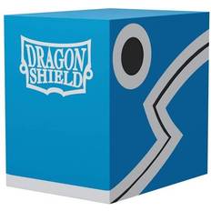 Dragon shield sleeves Dragon Shield Double Shell 100 Sleeves