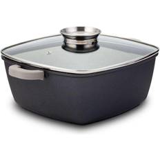 Nava Funtzio med lock 7.4 L