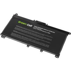 Green Cell Batteria per Notebook Tf03xl per HP 14-BP Pavilion