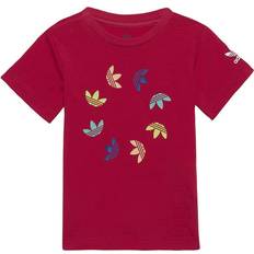 adidas T-shirt - Rosa