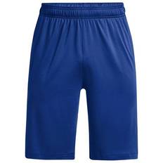 Under Armour Raid 2.0 Herren Shorts Knielang Royal