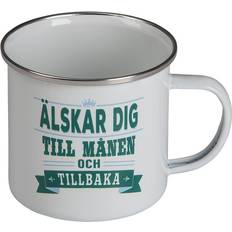 Retro Älskar Dig