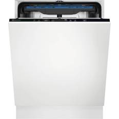 Electrolux EEM48320L Hvit