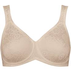 Triumph Lovely Minimizer Bra - Beige