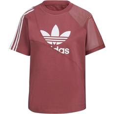 Adidas T-shirt - Rosa