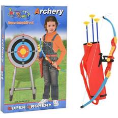 Archi e Frecce vidaXL Super Archery Set