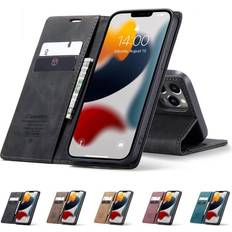 Iphone 13 pro max flip cover CaseMe Smart Flip Case for iPhone 13 Pro Max