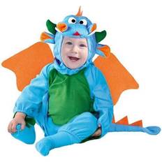 Drage kostume Fiestas Guirca Drage Babykostume