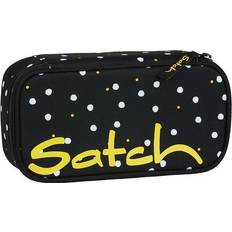 Satch Pencil Box Lazy Daisy