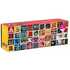 Needlepoint A to Z 1000 Pieces
