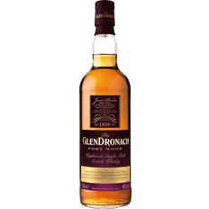 GlenDronach Øl & Spiritus GlenDronach Port Wood 46% 70 cl