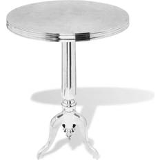 vidaXL - Table Basse 55cm