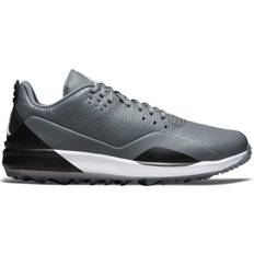 Nike Textile Golf Shoes Nike Jordan ADG 3 M - Cool Grey/Black/White