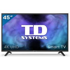 TD Systems K45DLJ12US Ultra HD 4K 45'