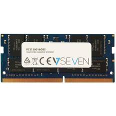 SO-DIMM DDR4 2666MHz 16GB (V72130016GBS)