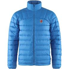 Fjällräven pack down Fjällräven Expedition Pack Down Jacket - Blue