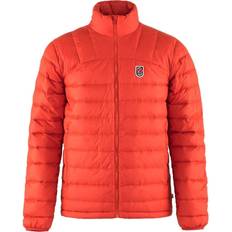 Fjällräven Expedition Pack Down Jacket - True Red