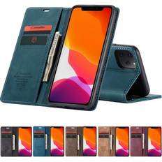 Iphone 11 flip case CaseMe Smart Flip Case for iPhone 11 Pro Max