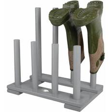 Esschert Design - Shoe Rack 41.8x41.9cm