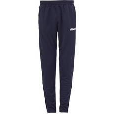 Clothing Uhlsport Team Pants Unisex - Navy/White