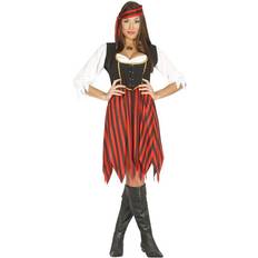 Pirate costume Maskerad Fiestas Guirca Hot Pirate Costume