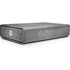 12tb hard drive SanDisk Professional G-Drive Pro 12TB