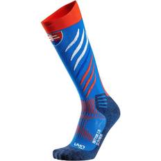 Skidstrumpor UYN Natyon 2.0 Socks Men - Slovakia