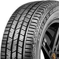 21 - 55 % Car Tyres Continental ContiCrossContact LX Sport 285/45 R21 113H XL ContiSilent