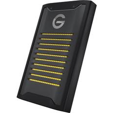 SanDisk Professional G-Drive ArmorLock 4TB