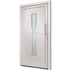 Right External Door vidaXL - External Door R (108x208cm)