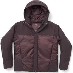 Houdini W's Bouncer Jacket - Red Illusion