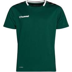 Hummel Authentic Poly Jersey Men - Evergreen