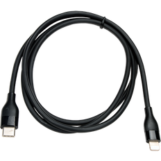 V7 USB C-Lightning 1m