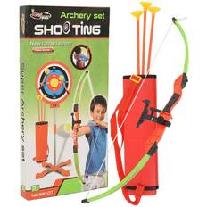 Arcs et Flèches vidaXL Archery Set Shooting