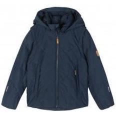 Reima Porosein Coffebean Winter Jacket - Navy (531569-6980)