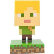 Paladone Minecraft Alex Icon Light V2 Nattlampa