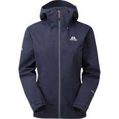 Mountain Equipment Kleding Mountain Equipment Garwhal GTX Jacket - Blauw